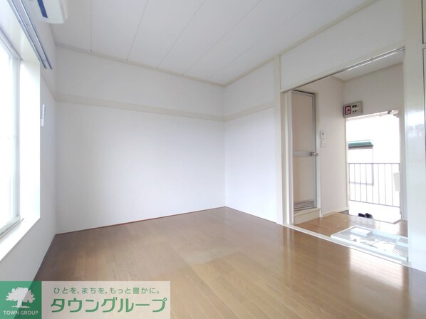 コーポ二葉5号の物件内観写真